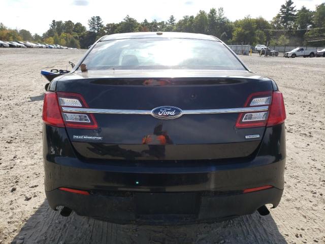 Photo 6 from auction – 2014 FORD TAURUS POL with VIN 1FAHP2MTXEG124103