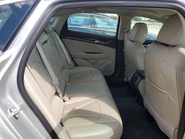 Photo 10 from auction – 2017 BUICK LACROSSE E with VIN 1G4ZP5SS1HU200884