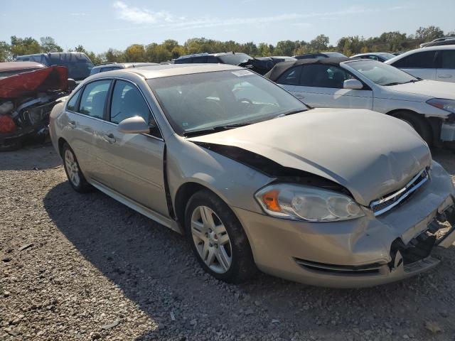 Photo 4 from auction – 2012 CHEVROLET IMPALA LT with VIN 2G1WG5E33C1156668