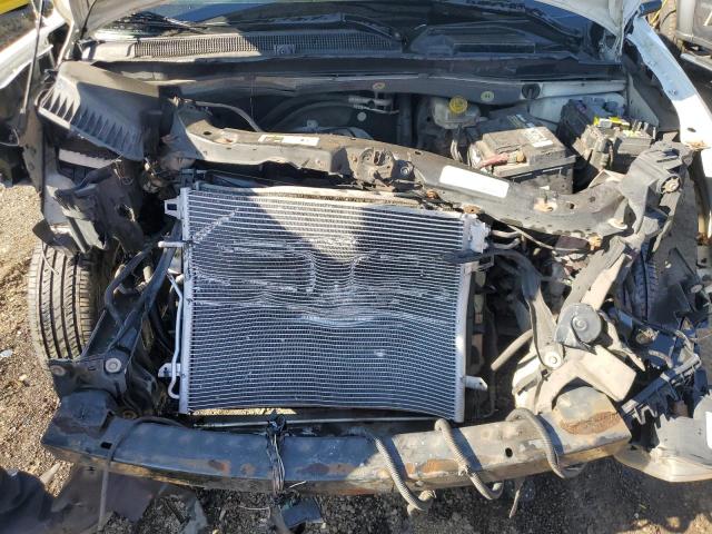 Photo 12 from auction – 2013 DODGE GRAND CARA with VIN 2C4RDGBG8DR554185