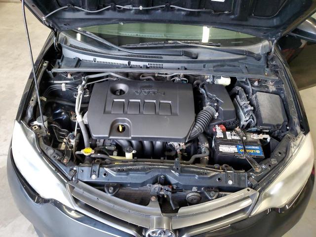 Photo 11 from auction – 2016 TOYOTA COROLLA L with VIN 2T1BURHE4GC503886