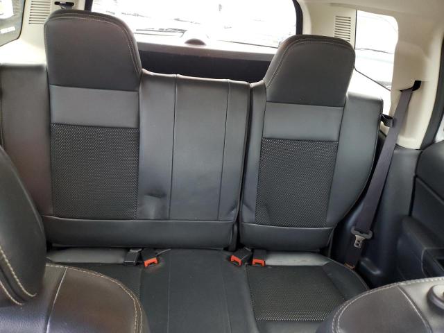 Photo 10 from auction – 2016 JEEP PATRIOT SP with VIN 1C4NJPBA2GD649397