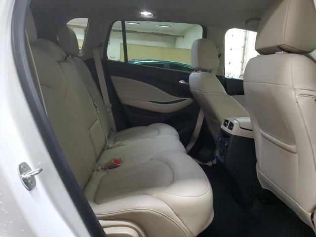 Photo 11 from auction – 2017 BUICK ENVISION E with VIN LRBFXBSA8HD063485