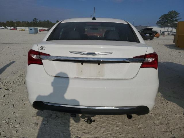 Photo 6 from auction – 2013 CHRYSLER 200 LX with VIN 1C3CCBAB0DN685968