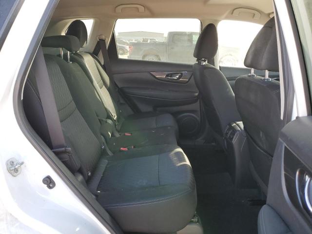 Photo 11 from auction – 2017 NISSAN ROGUE S with VIN KNMAT2MV6HP606421