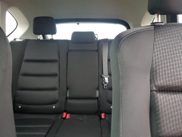 Photo 10 from auction – 2015 MAZDA CX-5 TOURI with VIN JM3KE2CY1F0446844