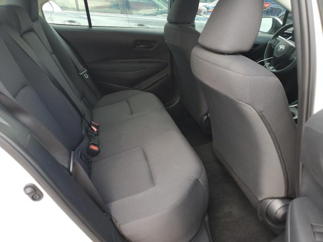 Photo 10 from auction – 2023 TOYOTA COROLLA LE with VIN 5YFB4MDE9PP059994