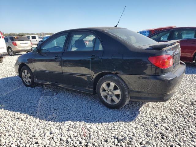 Photo 2 from auction – 2003 TOYOTA COROLLA CE with VIN 1NXBR32E23Z069449