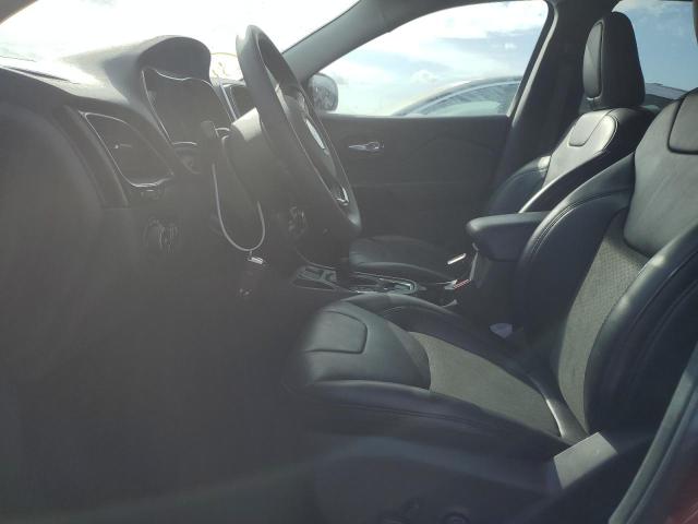 Photo 7 from auction – 2020 JEEP CHEROKEE L with VIN 1C4PJLLB9LD629330
