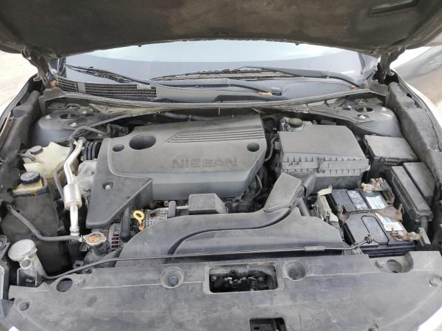 Photo 11 from auction – 2016 NISSAN ALTIMA 2.5 with VIN 1N4AL3AP9GN381522