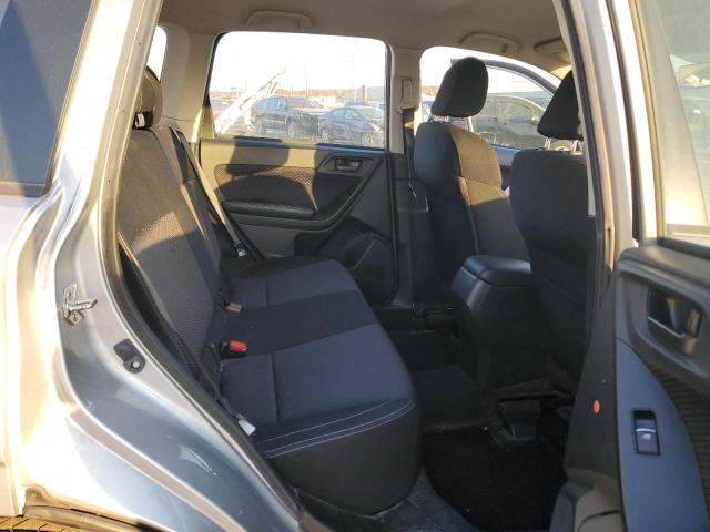 Photo 11 from auction – 2018 SUBARU FORESTER 2 with VIN JF2SJABC0JH542822
