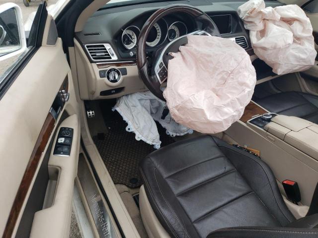 Photo 8 from auction – 2016 MERCEDES-BENZ E 400 with VIN WDDKK6FF4GF350570