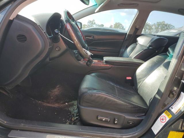 Photo 7 from auction – 2007 LEXUS GS 350 with VIN JTHCE96S470006923