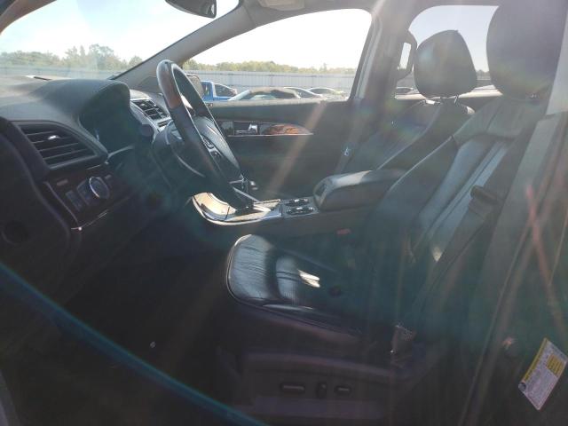 Photo 7 from auction – 2014 LINCOLN MKX with VIN 2LMDJ8JK1EBL01184