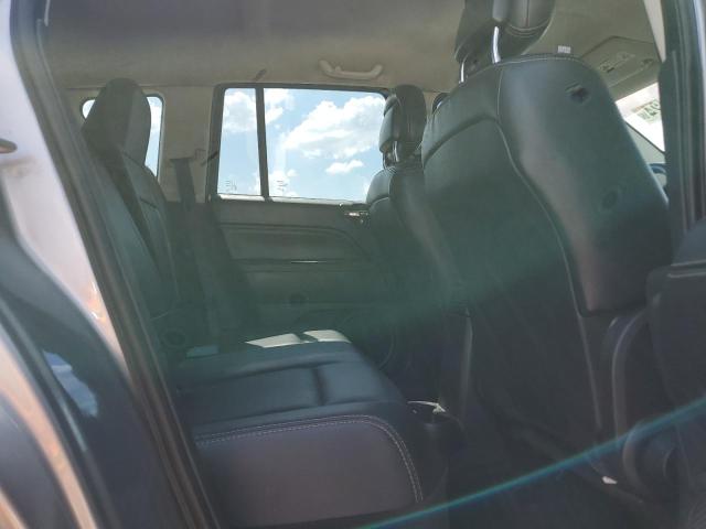 Photo 11 from auction – 2014 JEEP COMPASS LI with VIN 1C4NJCCB5ED877231