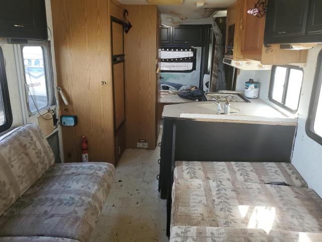 Photo 6 from auction – 2000 FORD ECONOLINE with VIN 1FDXE45S0YHB42309