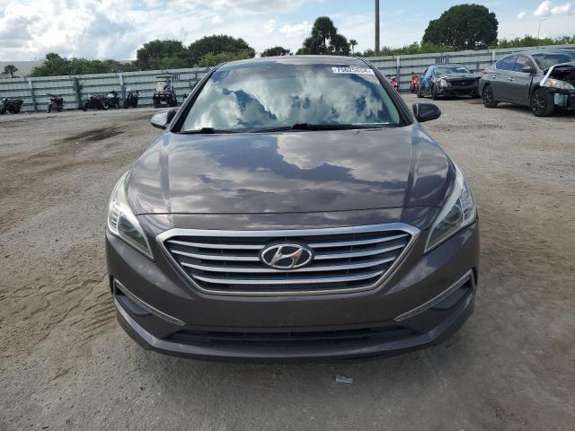 Photo 5 from auction – 2015 HYUNDAI SONATA SE with VIN 5NPE24AF5FH124206