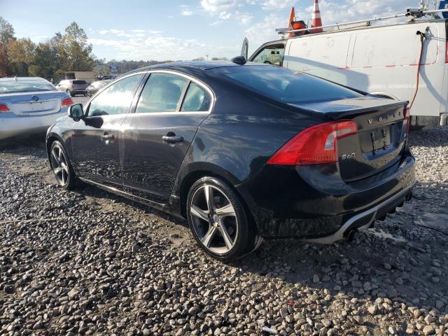 Photo 2 from auction – 2013 VOLVO S60 T6 with VIN YV1902FH3D2216980