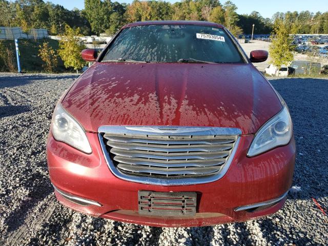 Photo 5 from auction – 2014 CHRYSLER 200 TOURIN with VIN 1C3BCBEB4EN158006