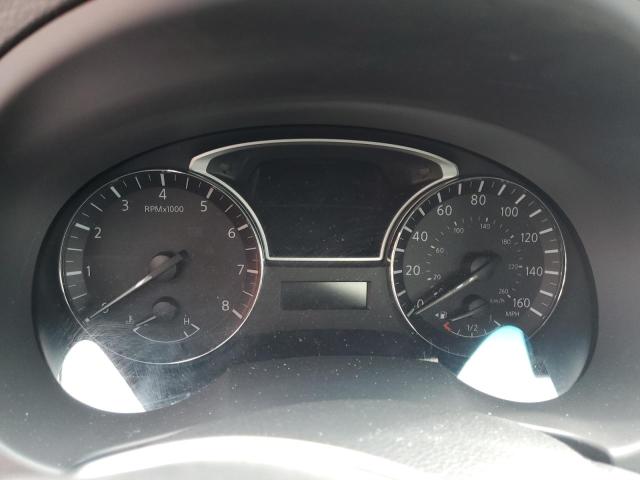 Photo 9 from auction – 2013 NISSAN ALTIMA 2.5 with VIN 1N4AL3AP4DC253826