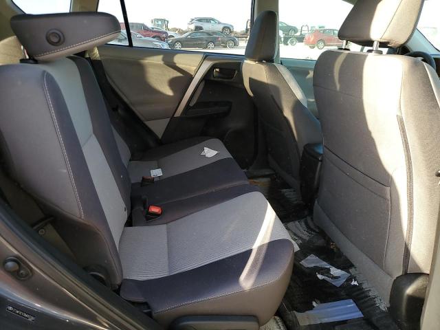Photo 11 from auction – 2013 TOYOTA RAV4 XLE with VIN 2T3WFREV3DW007060