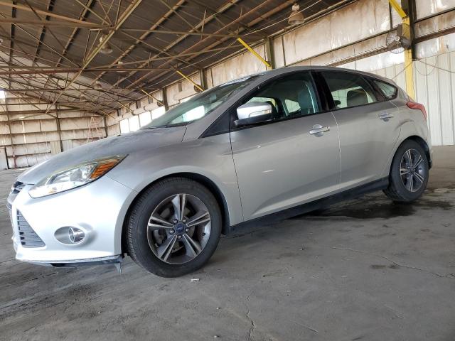 Photo 1 from auction – 2014 FORD FOCUS SE with VIN 1FADP3K24EL291272