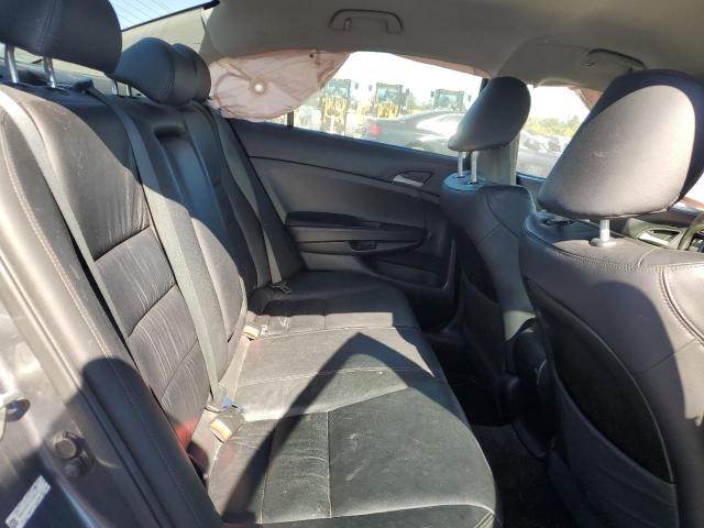 Photo 10 from auction – 2012 HONDA ACCORD SE with VIN 1HGCP2F61CA239041