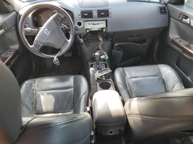 Photo 8 from auction – 2005 VOLVO S40 2.4I with VIN YV1MS390152117074