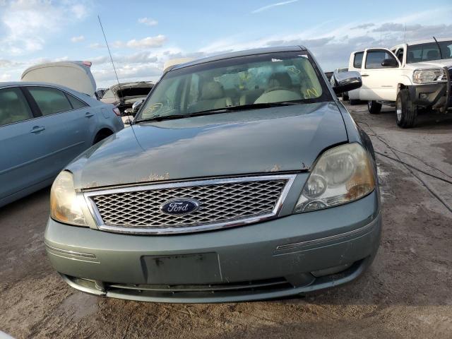 Photo 5 from auction – 2006 FORD FIVE HUNDR with VIN 1FAHP28166G117787