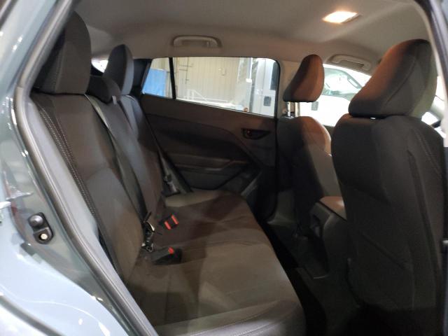 Photo 11 from auction – 2024 SUBARU CROSSTREK with VIN JF2GUABC4R8285768