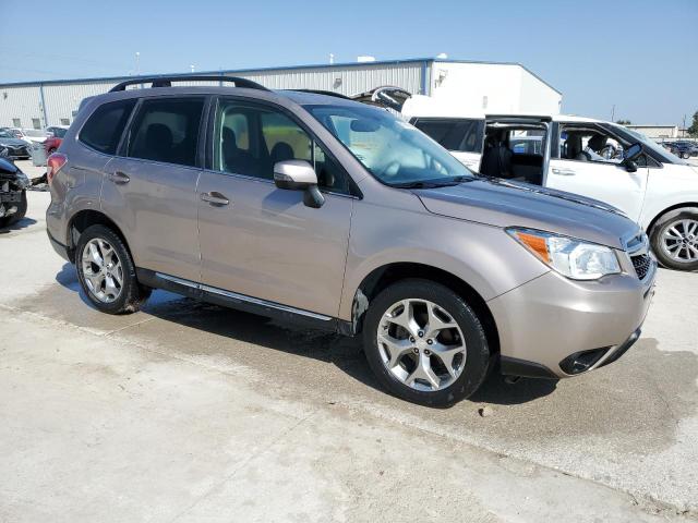 Photo 4 from auction – 2015 SUBARU FORESTER 2 with VIN JF2SJAUC1FH436660