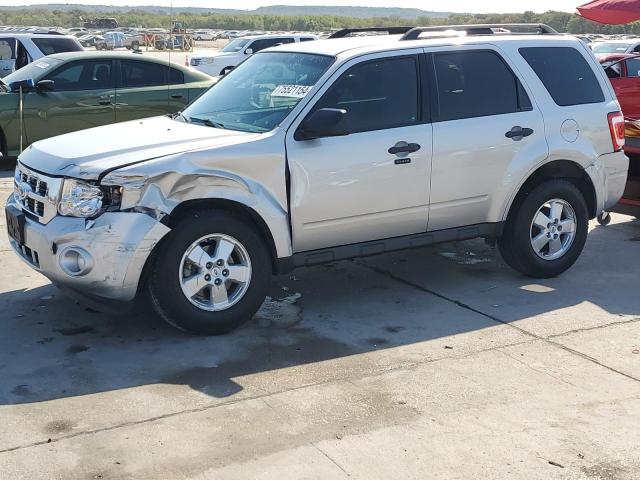 FORD ESCAPE XLT 2009 with VIN 1FMCU03789KD14003 - Photo from auction