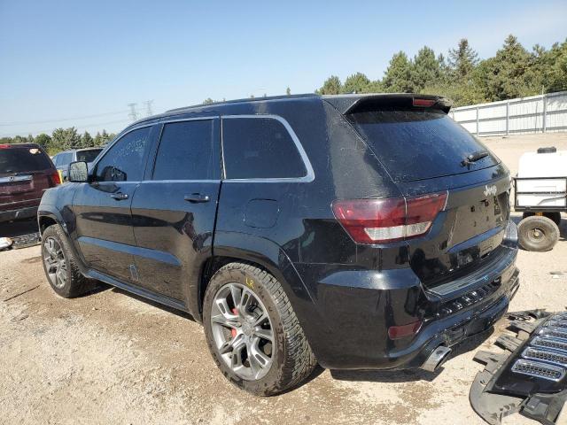 Photo 2 from auction – 2012 JEEP GRAND CHER with VIN 1C4RJFDJ9CC120201