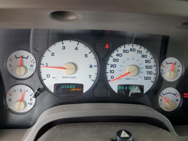 Photo 9 from auction – 2005 DODGE RAM 1500 S with VIN 1D7HA18NX5S154237