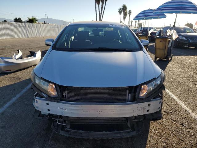 Photo 5 from auction – 2014 HONDA CIVIC LX with VIN 19XFB2F50EE201091