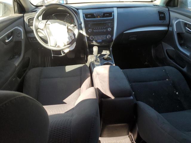 Photo 8 from auction – 2015 NISSAN ALTIMA 2.5 with VIN 1N4AL3AP7FN373725