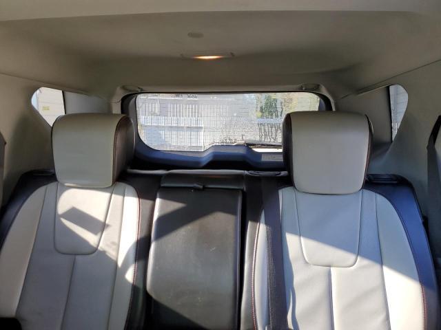 Photo 10 from auction – 2010 CHEVROLET EQUINOX LT with VIN 2CNALPEW5A6282058