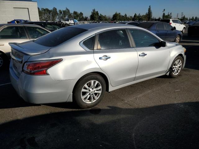 Photo 3 from auction – 2014 NISSAN ALTIMA 2.5 with VIN 1N4AL3AP3EC202898
