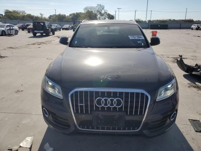 صورة رقم 5 من المزاد - 2015 AUDI Q5 PREMIUM مع VIN WA1LFAFP7FA088094
