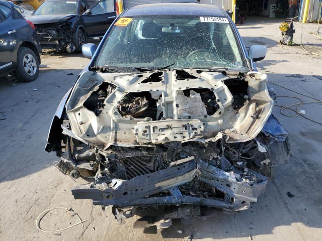 Photo 5 from auction – 2014 SUBARU IMPREZA PR with VIN JF1GPAC64E8247729