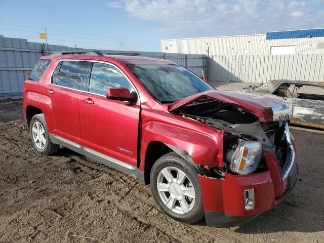 Photo 4 from auction – 2013 GMC TERRAIN SL with VIN 2GKALUEK0D6326167