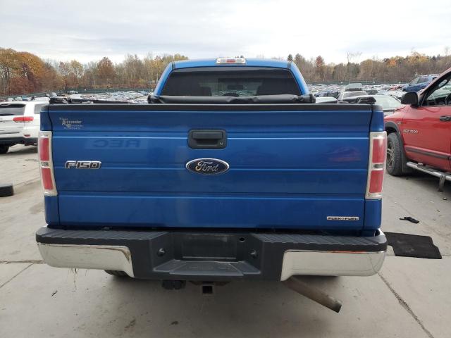 Photo 6 from auction – 2013 FORD F150 SUPER with VIN 1FTFX1EF5DKG53331