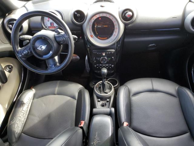 Photo 8 from auction – 2012 MINI COOPER S C with VIN WMWZC5C54CWL60115