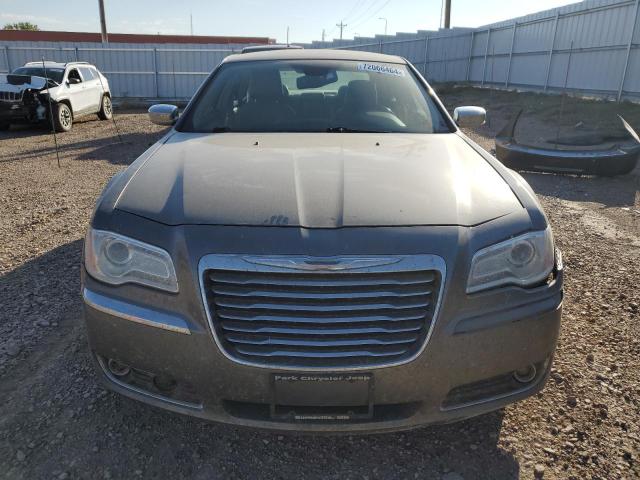 Photo 5 from auction – 2011 CHRYSLER 300 LIMITE with VIN 2C3CA5CG6BH580356