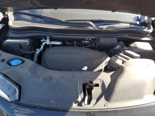 Photo 12 from auction – 2022 HONDA PILOT TRAI with VIN 5FNYF6H81NB031460