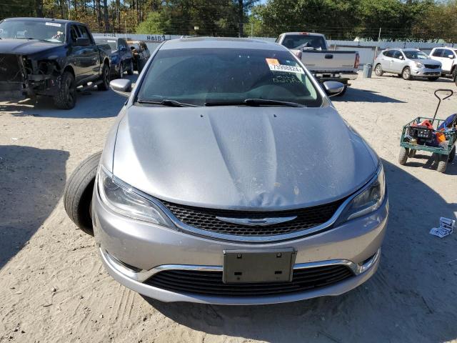 صورة رقم 5 من المزاد - 2015 CHRYSLER 200 LIMITE مع VIN 1C3CCCAB6FN545934