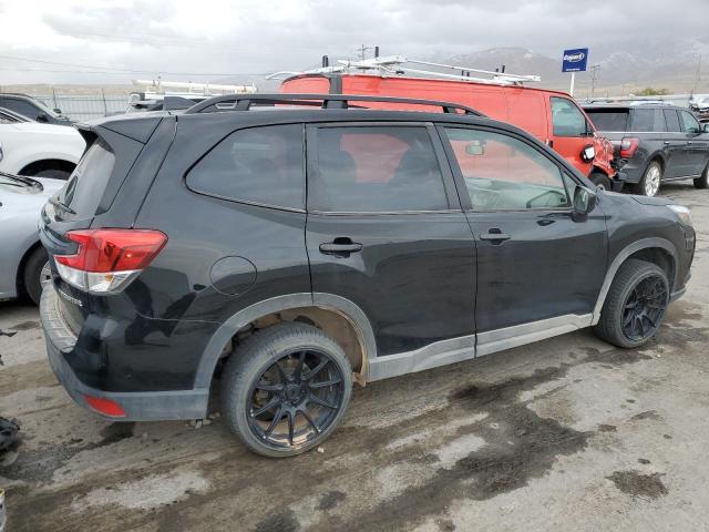 Photo 3 from auction – 2022 SUBARU FORESTER P with VIN JF2SKAEC0NH509625