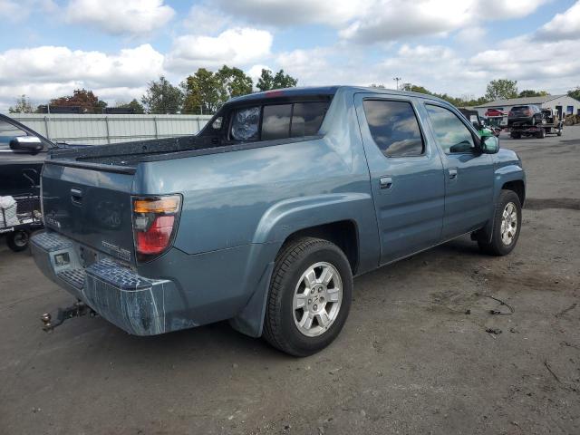 Photo 3 from auction – 2008 HONDA RIDGELINE with VIN 2HJYK16458H539746