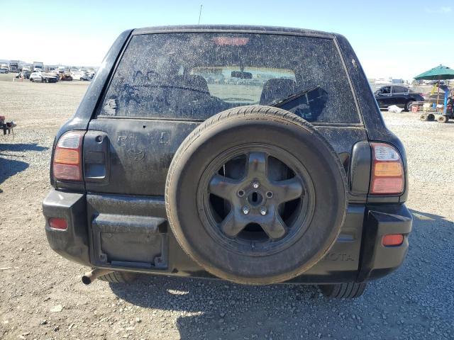 Photo 6 from auction – 1999 TOYOTA RAV4 with VIN JT3GP10V1X7060242