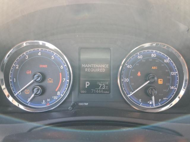 Photo 9 from auction – 2019 TOYOTA COROLLA L with VIN 5YFBURHE7KP864568